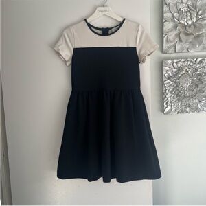 KATE SPADE Colour Block Dress
